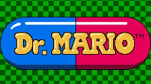 DrMario_Logo