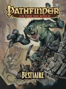 Pathfinder_Bestiaire