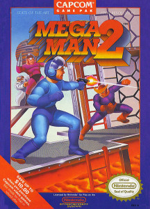 NES_Megaman2
