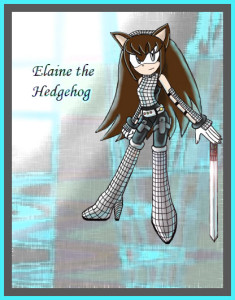 Elaine_the_Hedgehog