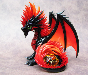 firey_mohawk_dragon_by_dragonsandbeasties-d7jce8h