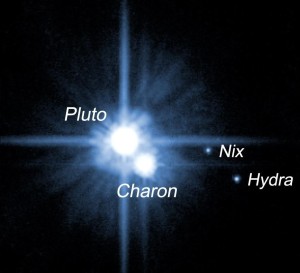 Pluto_and_its_satellites_(2005)