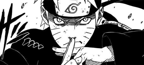 Naruto Manga - 611 - 01