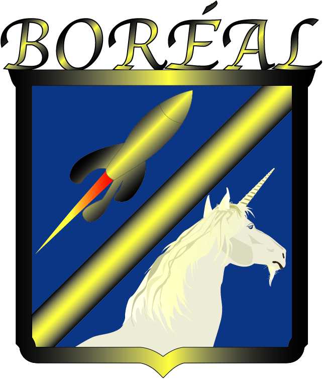 LogoBoreal