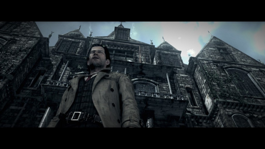 The Evil Within Image 1