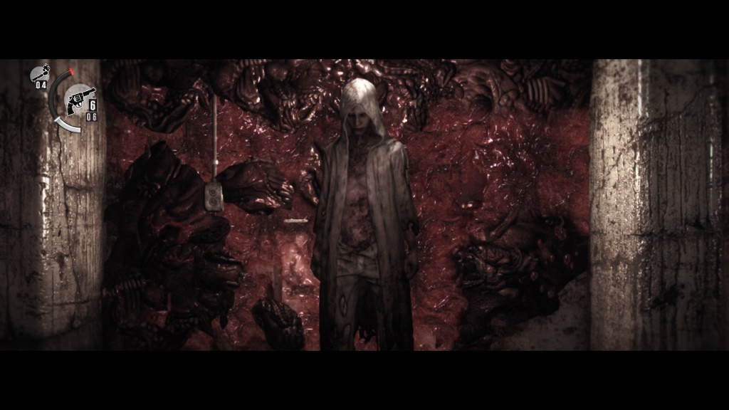 The Evil Within Image 3