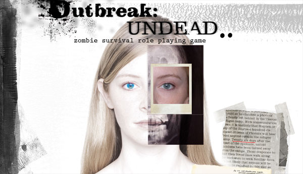 Outbreak : Undead