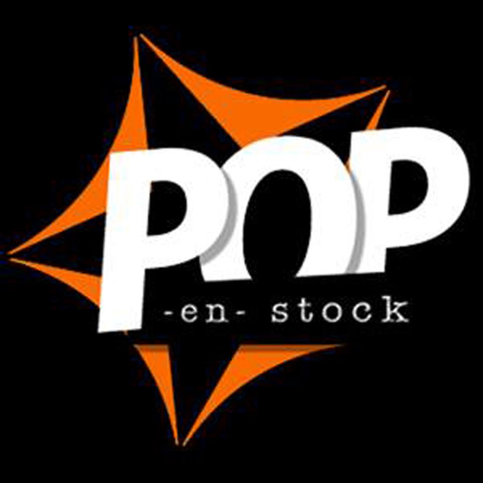 PopEnStock