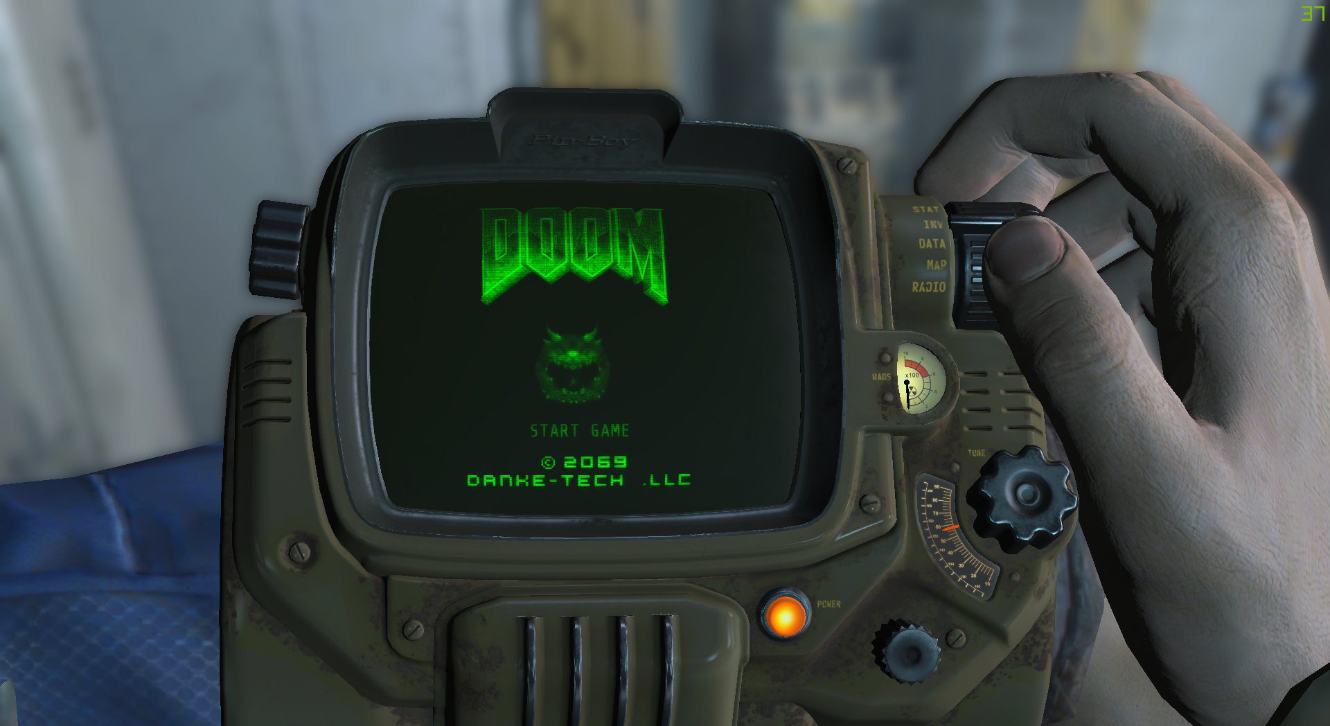 Fallout-4-Mods