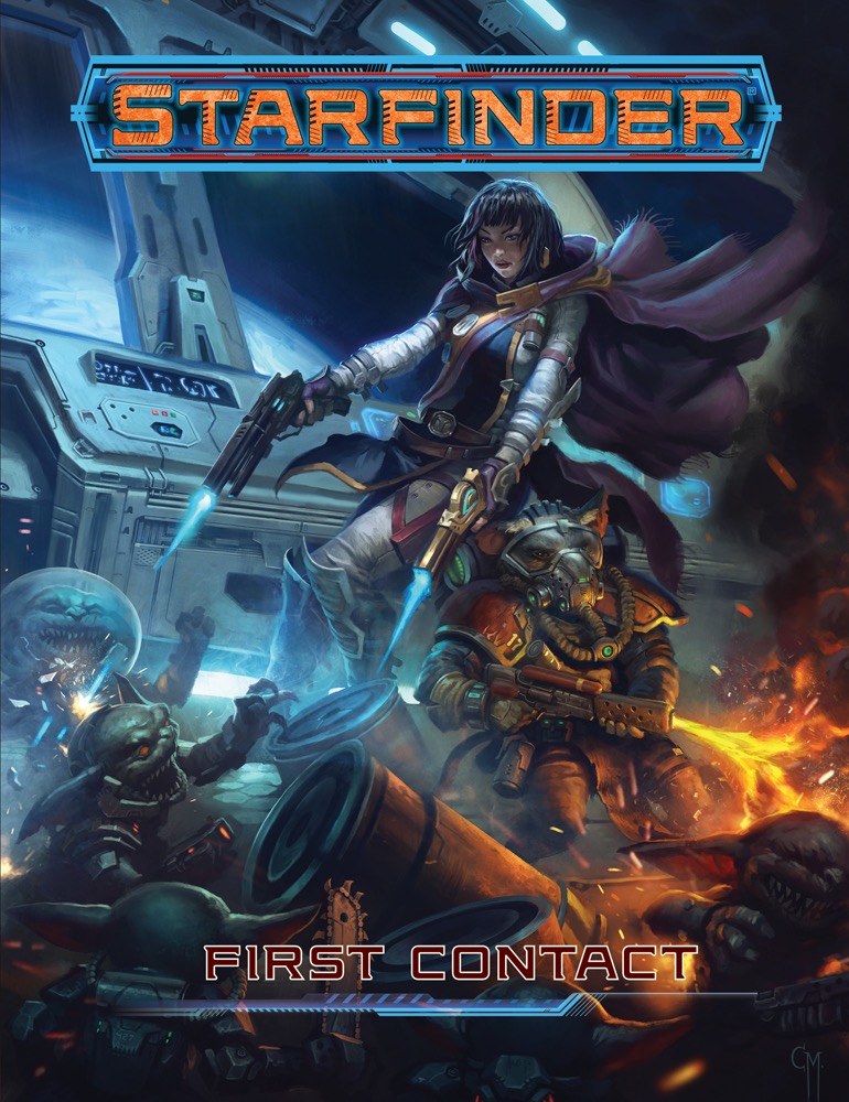 Starfinder-Livre-FirstContact
