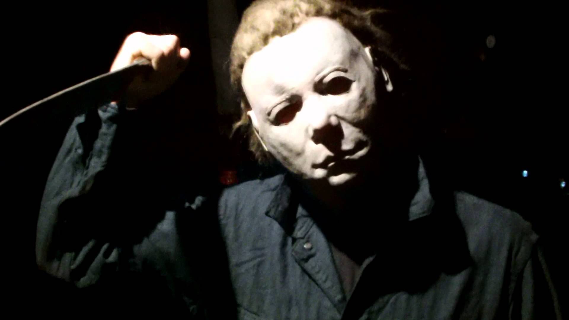 Halloween - Michael Myers est de retour!