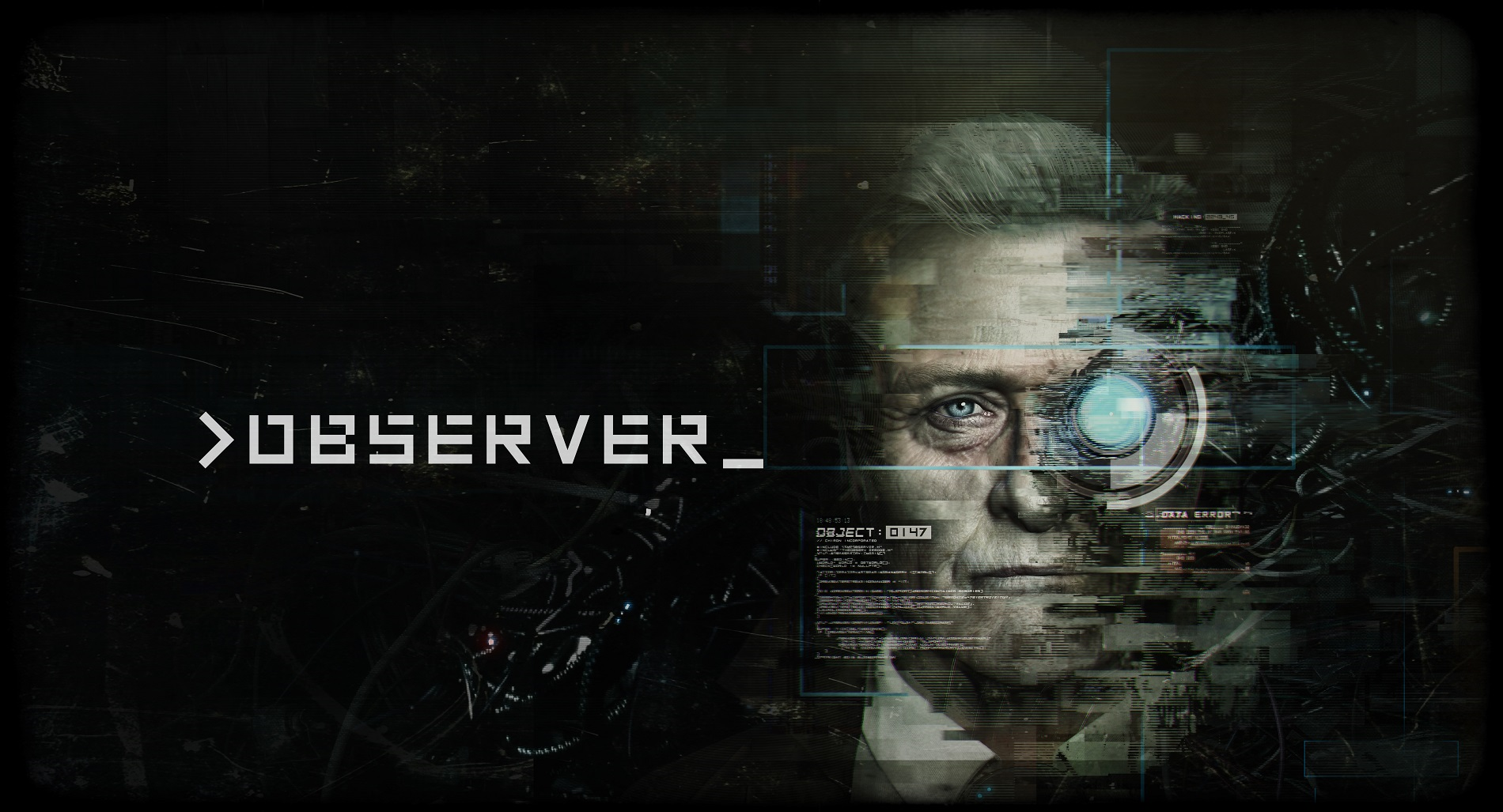 The Observer - de l'horreur cyberpunk!