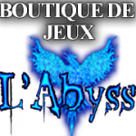 Boutique L'Abyss