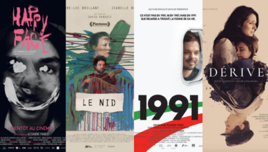 Le cinéma québécois en 2019